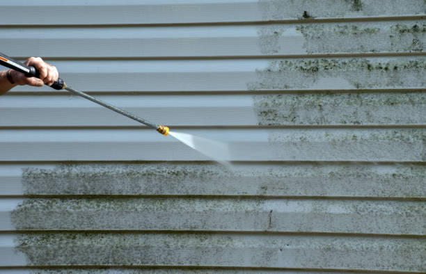 Twin Falls, ID Pressure Washing Company