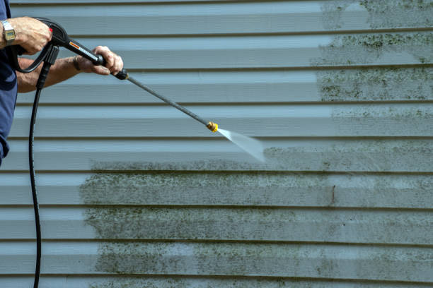 Best Factory Floor Cleaning  in Twin Falls, ID