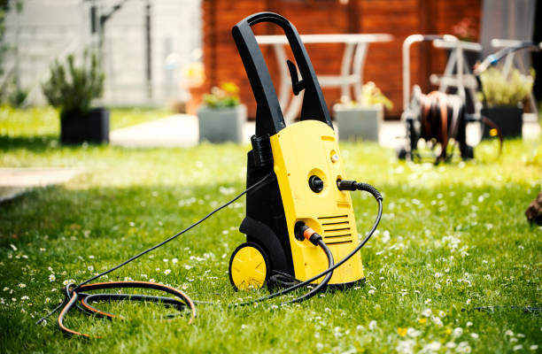 Best Machinery and Equipment Cleaning  in Twin Falls, ID